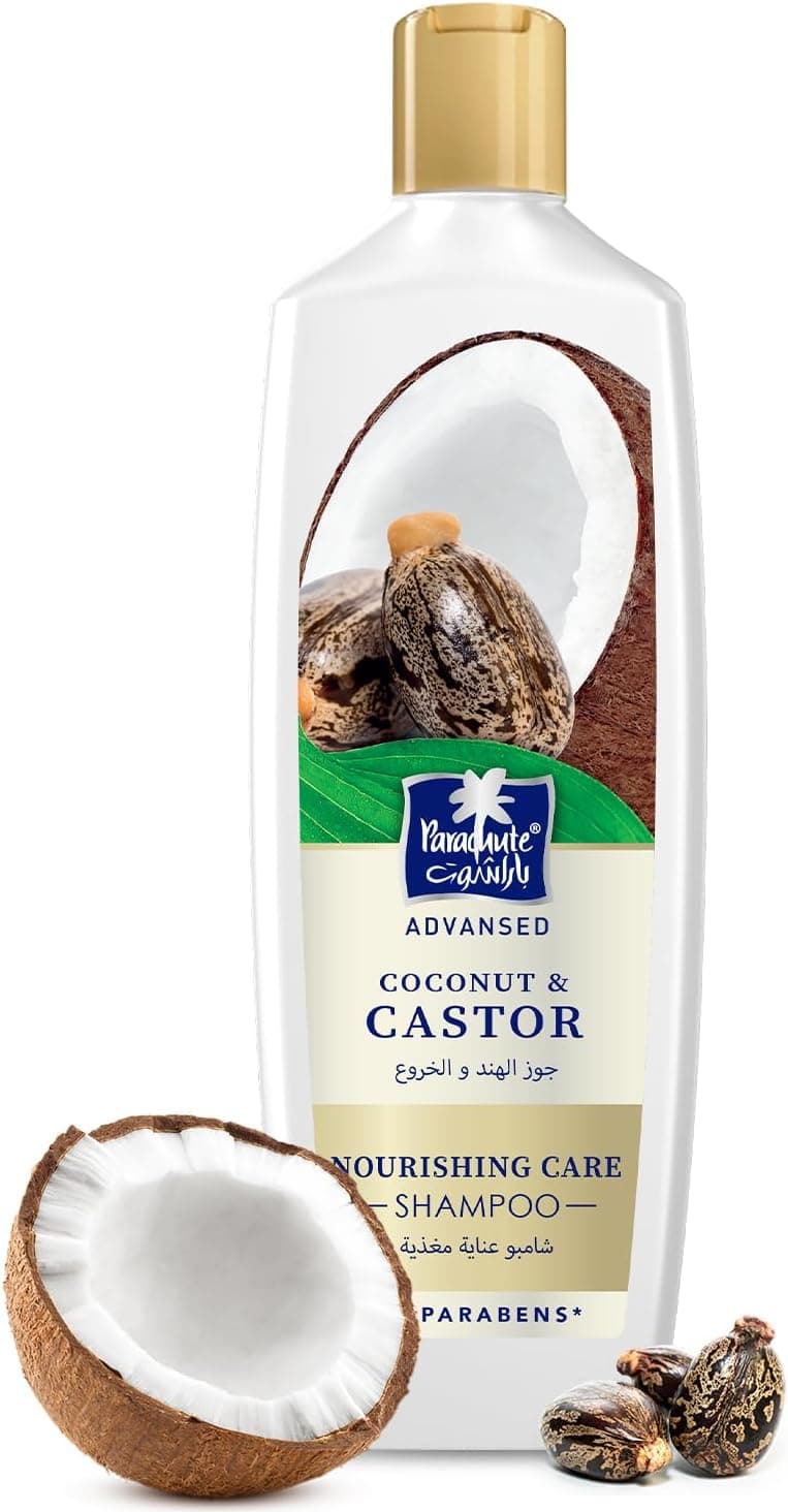 Parachute Hair Oil Lite For Women, 2 X 300 Ml - 3