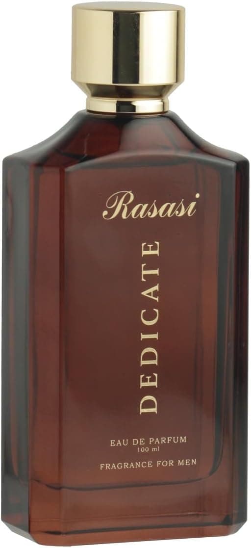 Rasasi Dedicate for Men - EDP 100 ML - 2