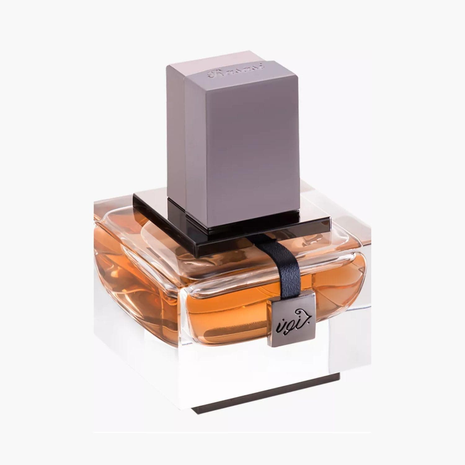 Rasasi Junoon Velvet Men's Eau De Perfume, 50 ML - 3