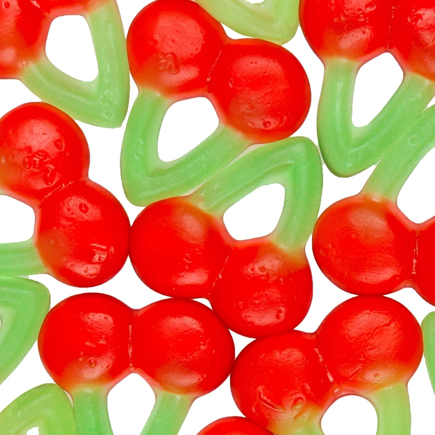 HARIBO HAPPY CHERRIES 24X80GM - 5