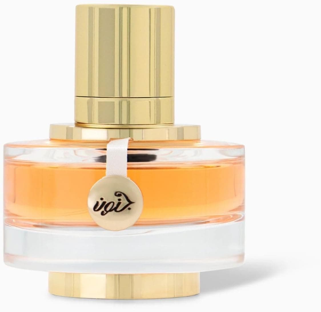 JUNOON SATIN POUR FEMME EDP-50 ML - 3