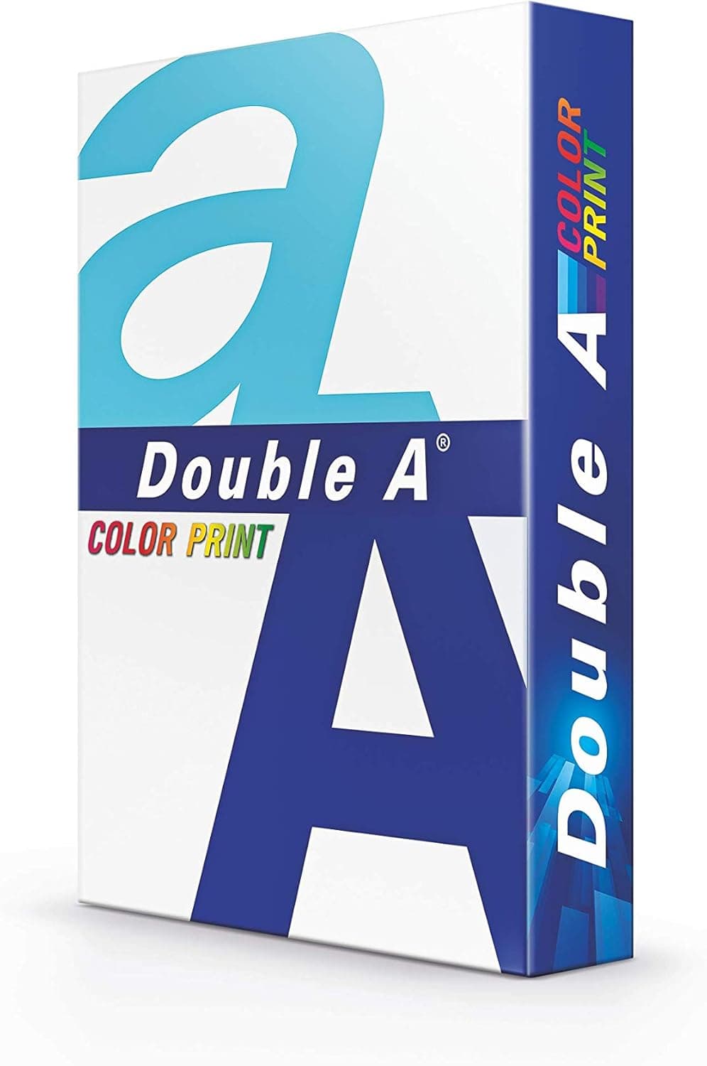 Double A 90 gsm A4 Copy Paper 500 Sheets - 3