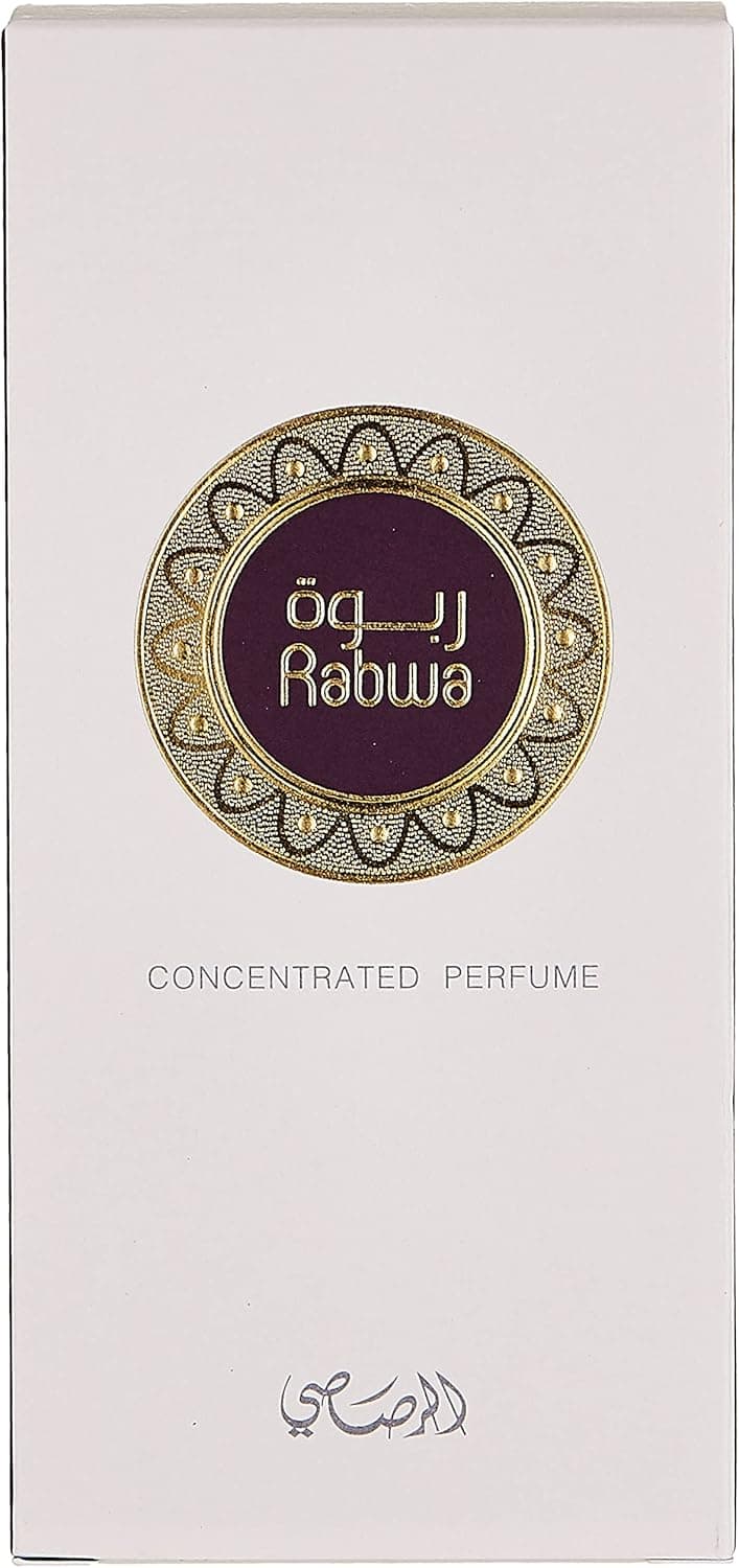 RASASI RABWA, 19ml - 2