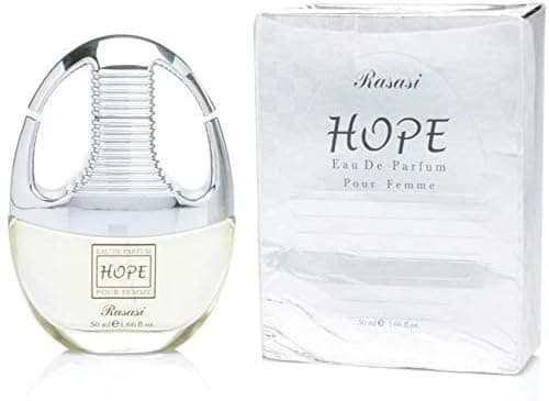 Rasasi Hope for Women -Eau De Parfum, 50 ml- - 2