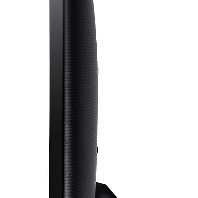 Samsung LU32J590UQPXXU UJ590 32" 4K UHD Monitor - Ultra HD 3840 x 2160, HDMI, Displayport, Freesync - 2