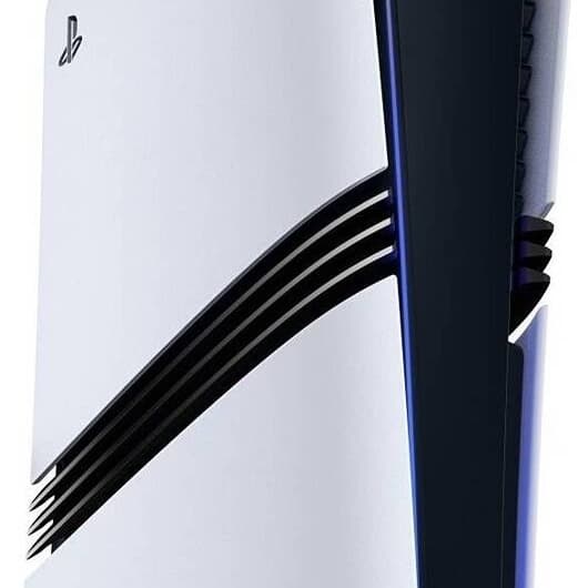 Sony PlayStation 5 PRO Digital Console Dual Sense Wireless Controller 2TB - 5