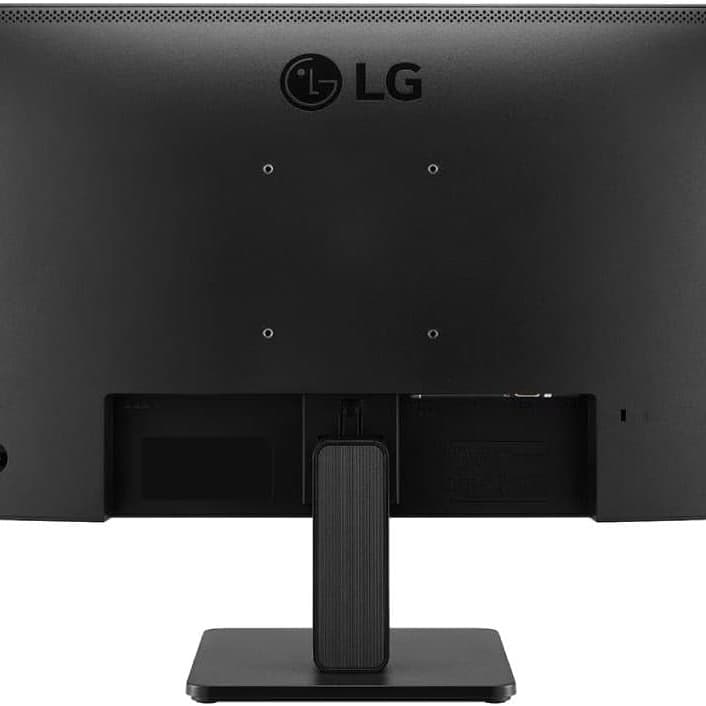 LG 24MR400-B 24 Inch IPS FullHD 100Hz Monitor with AMD FreeSync, HDMI, VGA - Black - 3