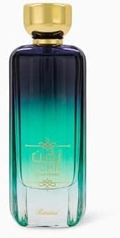 Rasasi Yumn Perfume for Women 100 ml - 2