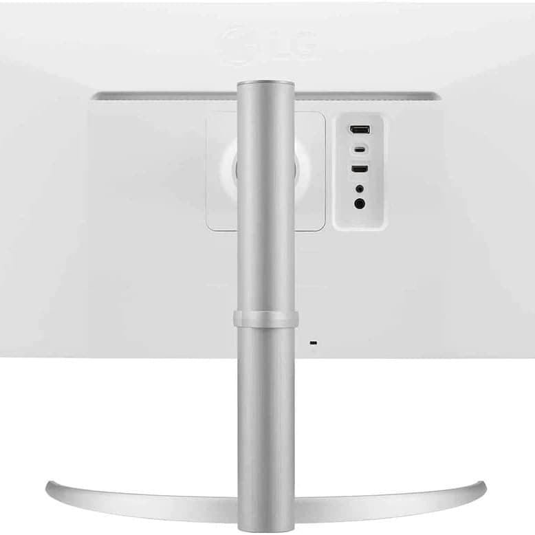 LG 34-inch 34WQ650 UltraWide Monitor | 21:9, FHD(2560 x 1080P), IPS, sRGB 99%, VESA DisplayHDR™400 | AMD FreeSync™, 1ms MBR, 100Hz Refresh Rate - 5