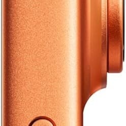 Apple iPhone 17 Pro Max, 6.9 Inch, 256GB, 12GB, Cosmic Orange, 1 Physical Sim + 1 eSim HK - 4