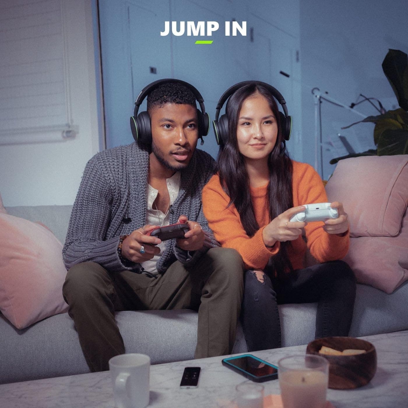 Microsoft Xbox Series S Console, Memory, 512GB White - 9