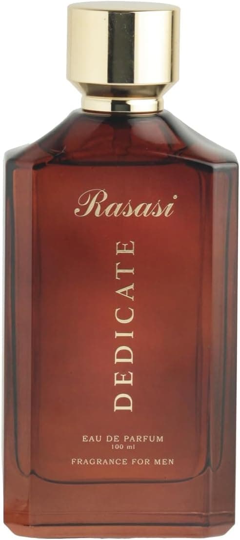 Rasasi Dedicate for Men - EDP 100 ML - 3