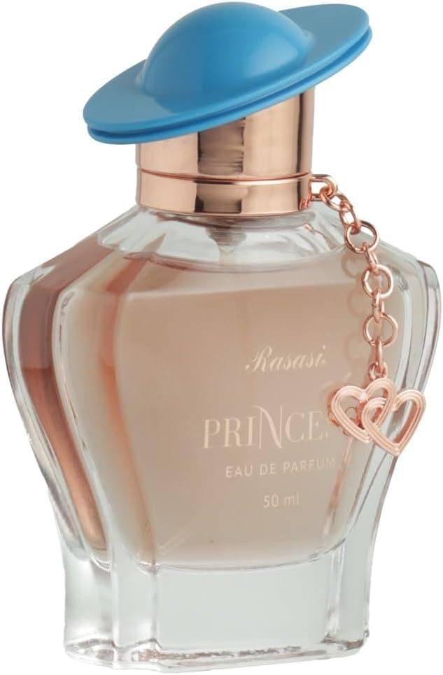 Rasasi- Princess - EDP 50ml - 2