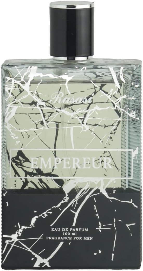 Rasasi Empereur for Men - EDP 100 ML - 2