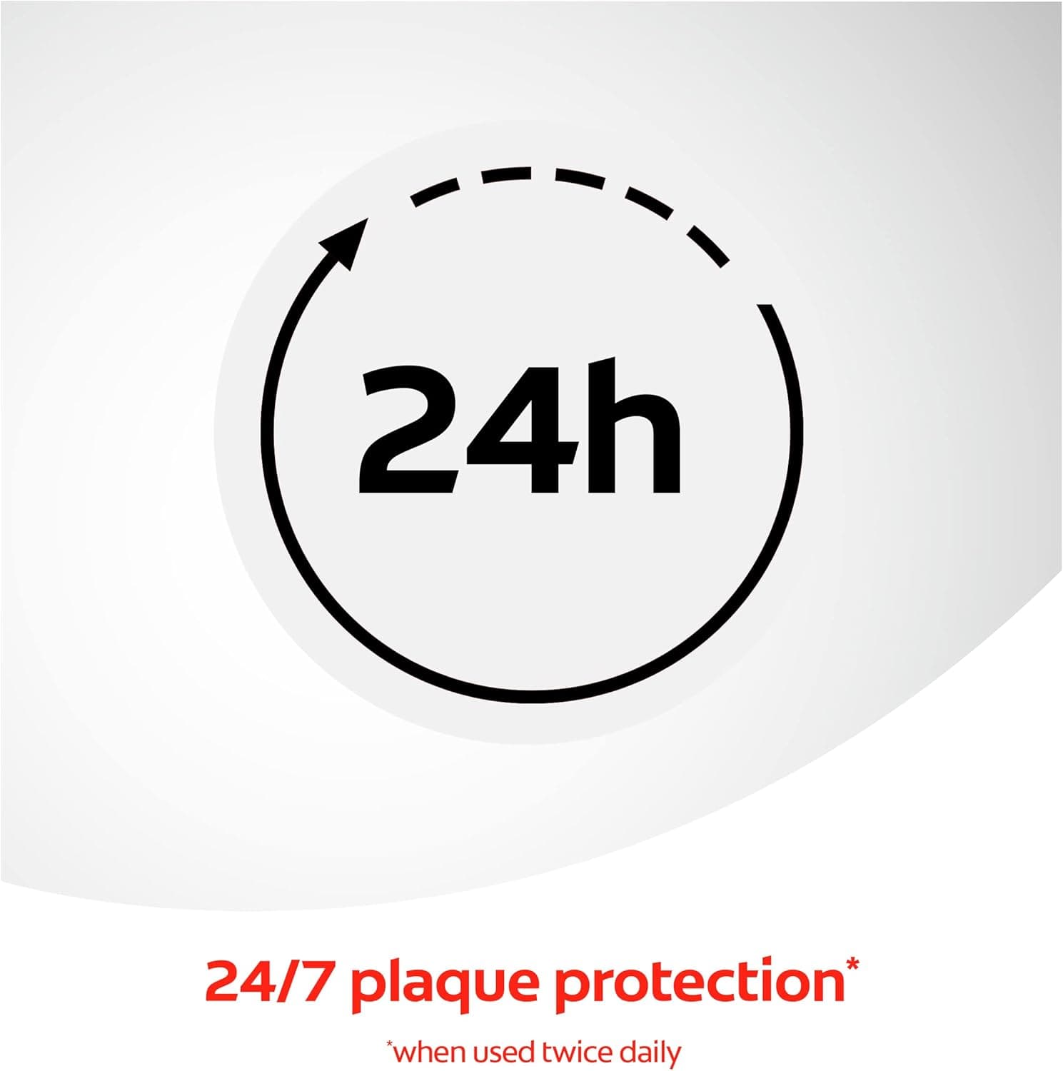 COLGATE PLAX CHARCOAL 500ML 2PK - 4