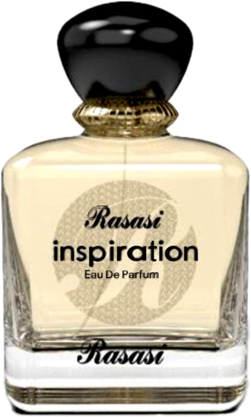 Rasasi- Inspiration -EDP 100ml - 1