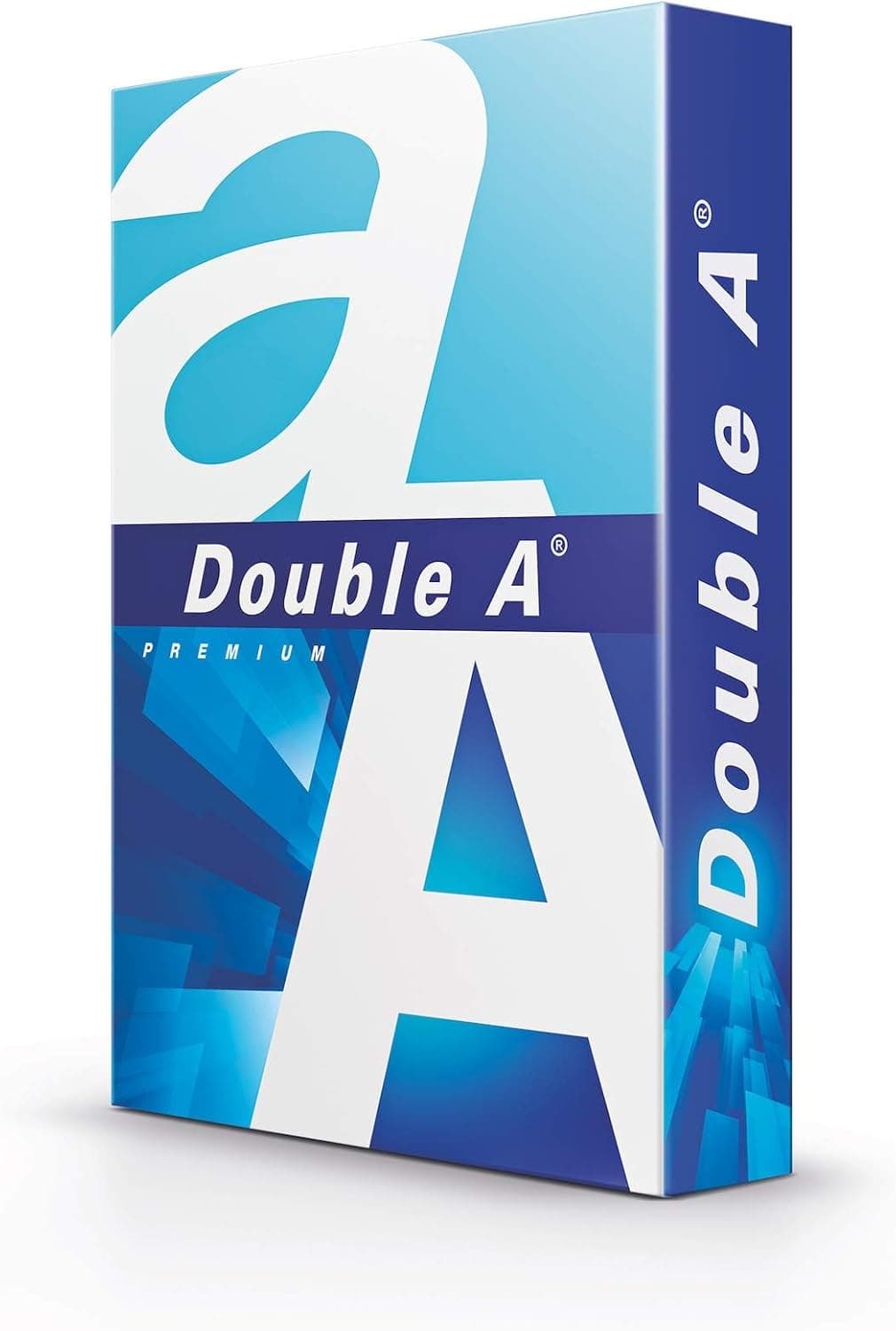 Double A 80 gsm A4 Copy Paper 100 Sheets - 3