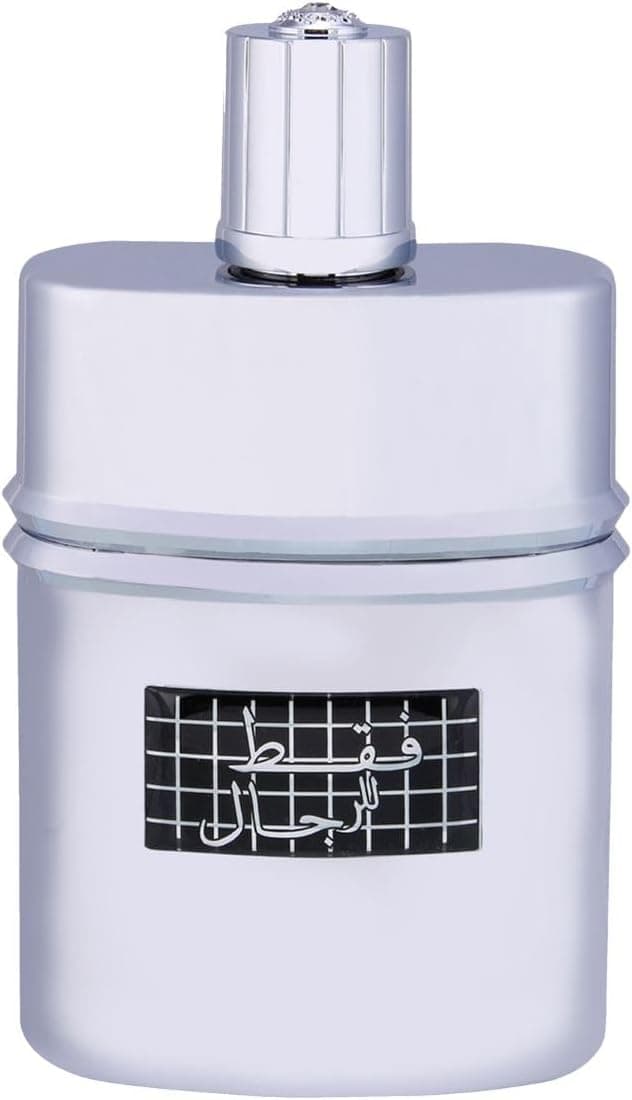 RASASI Perfume Faqat Lil Rijal for men Eau De Parfum, 50ml - 2