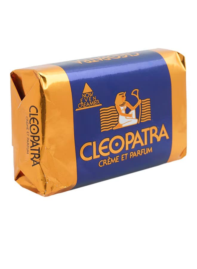 CLEOPATRA BAR SOAP 120G - 3