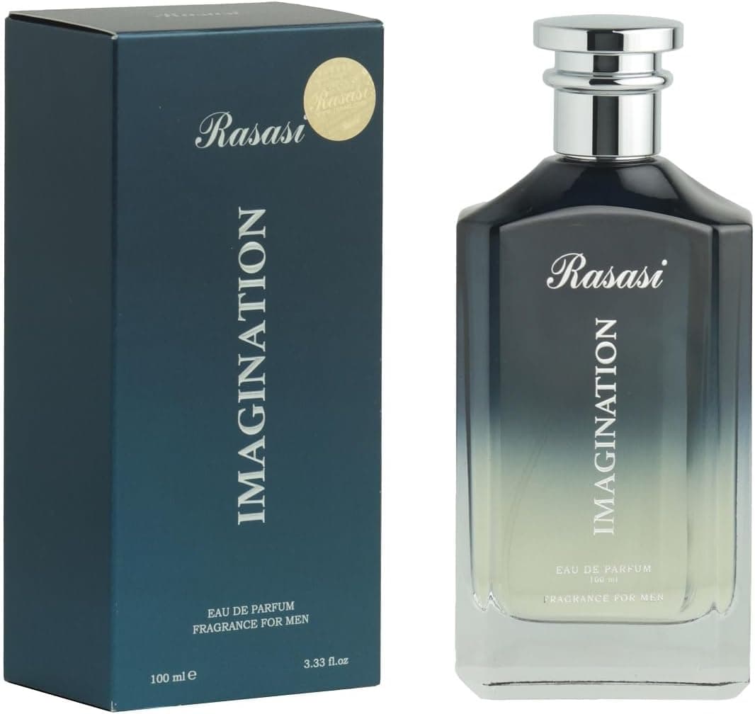 Rasasi Imagination for Men - EDP 100 ML - 1