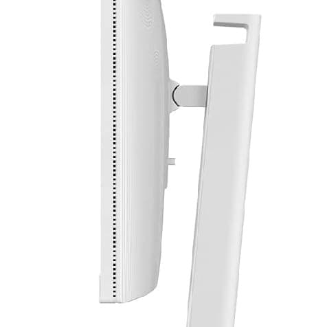 BenQ GW2790QT 27” IPS 2560x1440 QHD USB-C Ergo Eye-Care Monitor, Noise Filter Speakers, Noise Cancellation Mic, Height Adjustment, Low Blue Light Plus - 2