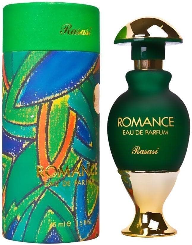 Rasasi Romance Women's Spray - 45ml - 2