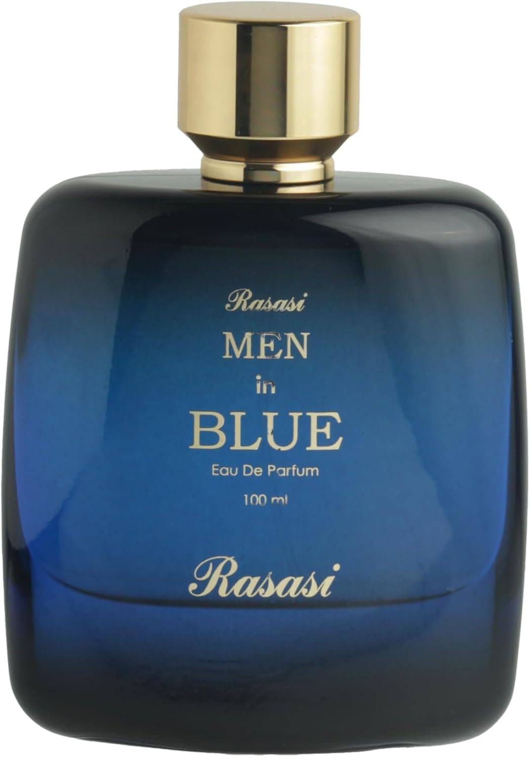 Rasasi Men In Bleu EDP 100 ML - 2