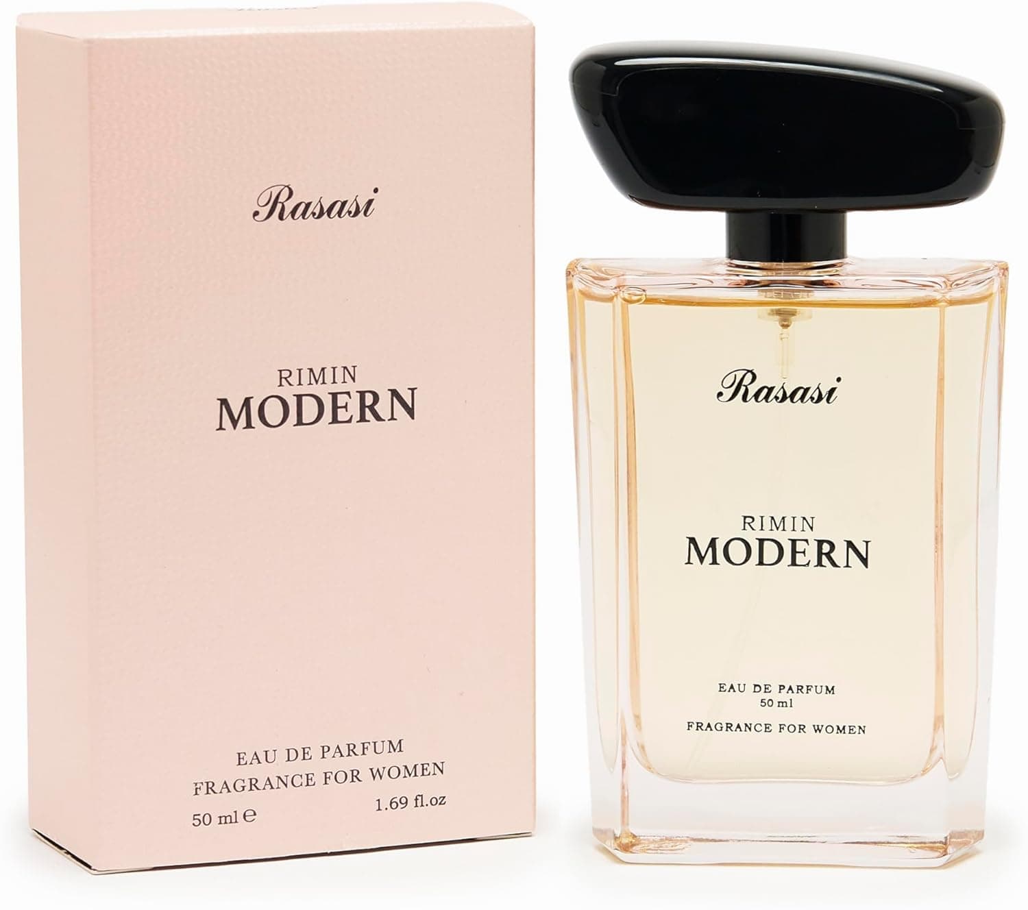 Rasasi Rimin Modern for Women - EDP 50 ML - 2