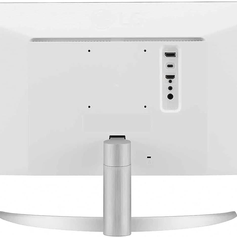 LG Electronics UltraWide Monitor 29WQ600, 29-inch, 1080p, 100Hz, 1ms MBR, IPS Display, sRGB 99% Colour Gamut, HDR 10, USB Type-C, AMD FreeSync, HDMI, 2 x 7W Stereo Speaker, Ergonomic Design - 5