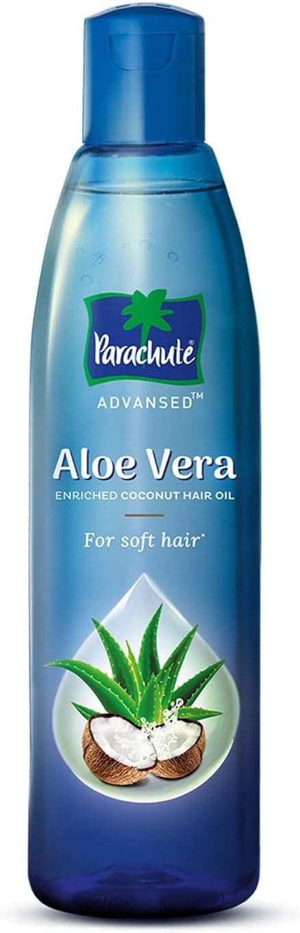 Parachute Advansed Coconut Hair Oil with Vitamin E 170ml - 1