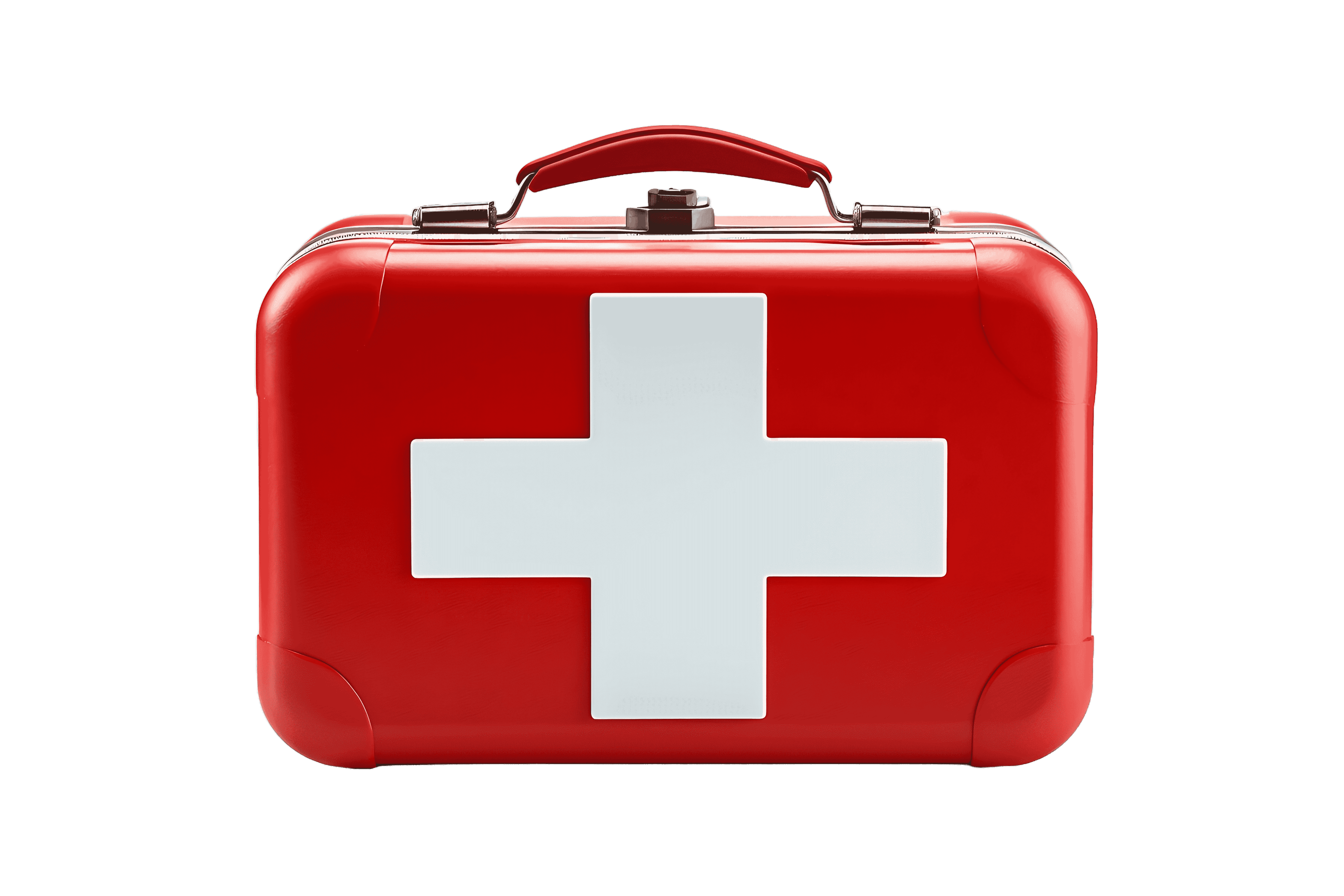 الإسعافات الأولية