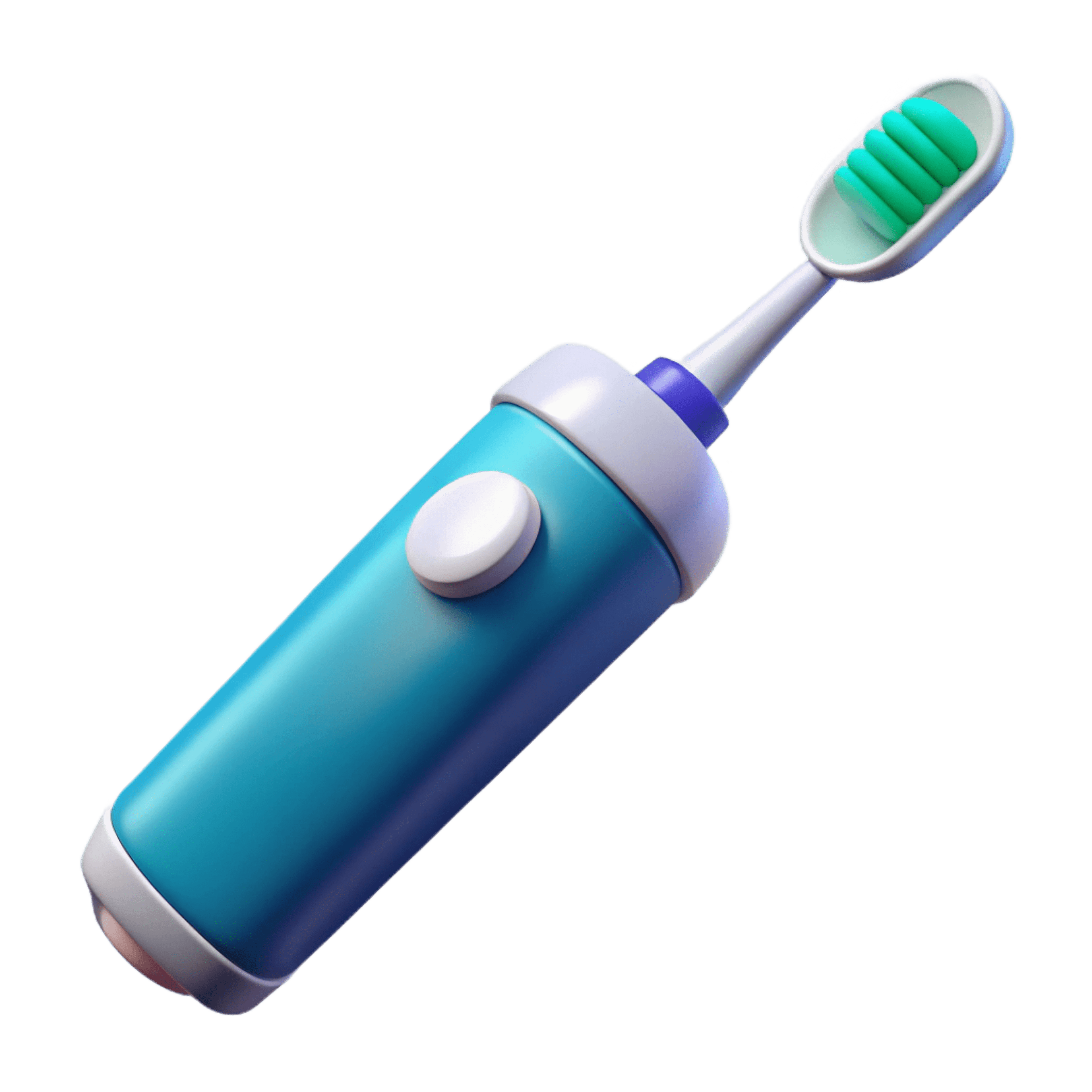 العناية بالفم