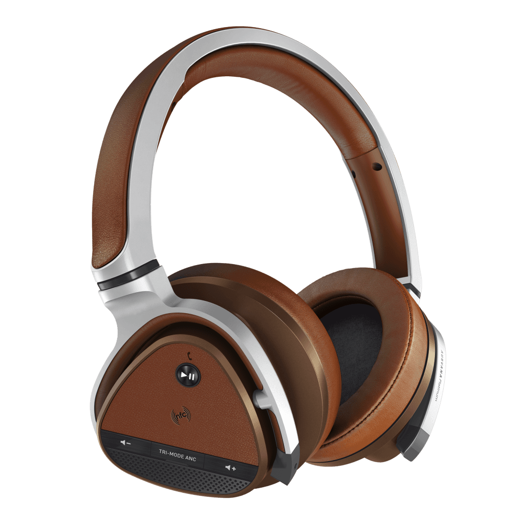 Headphones & Accessories