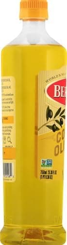 BERTOLLI CLASSICO OLIVE OIL 6X750ML - 5