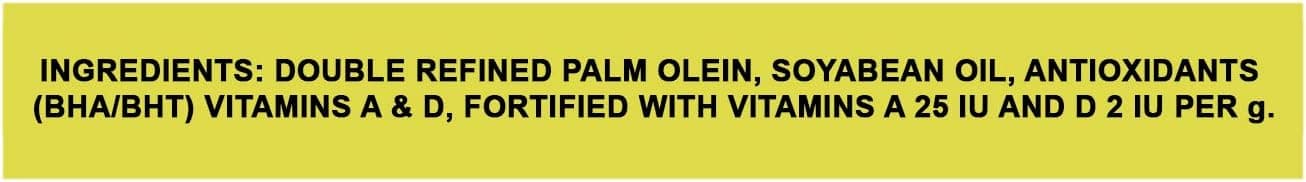 HLL DALDA 16X1 KG - 3