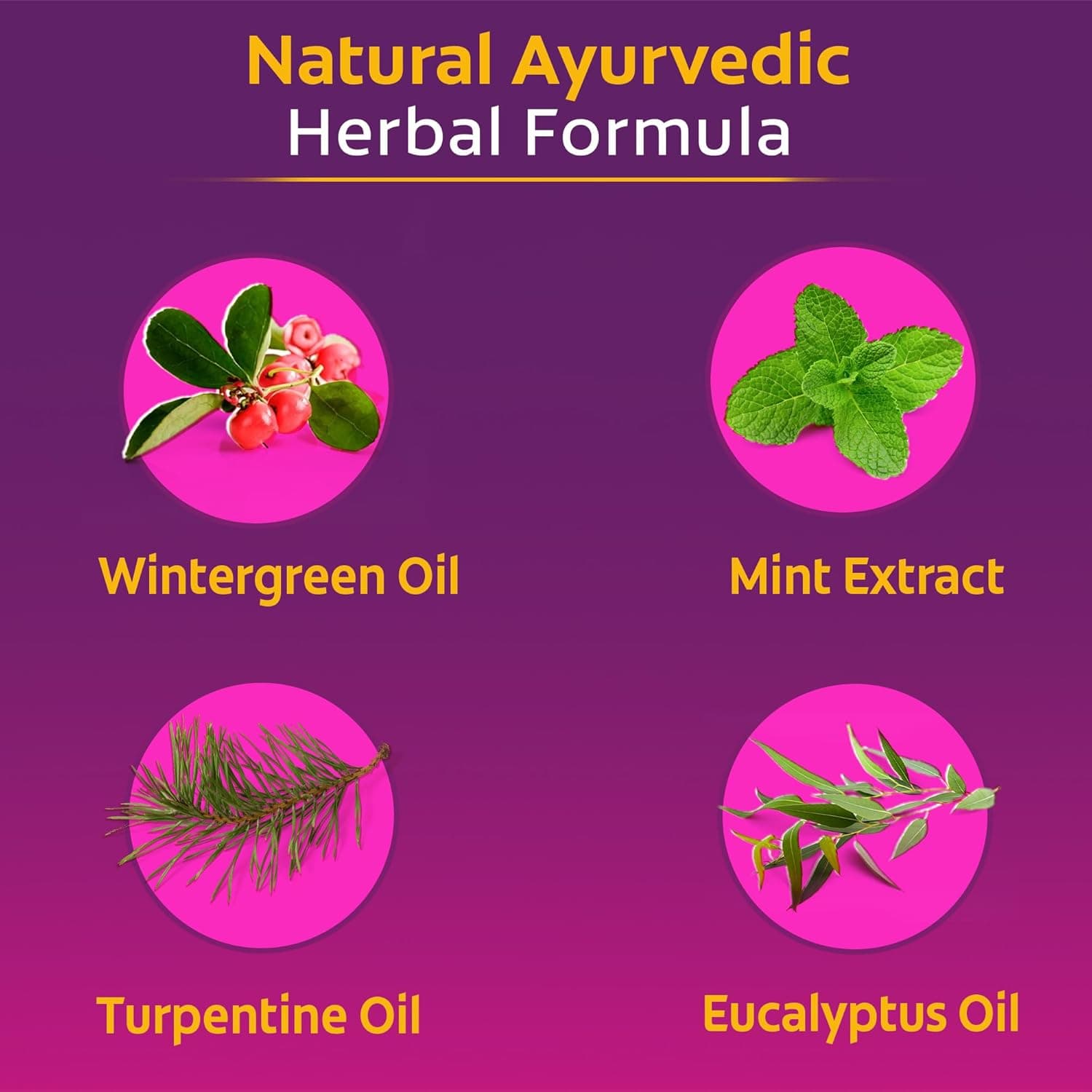 MOOV PAIN RUB 288X50 GMS - 3