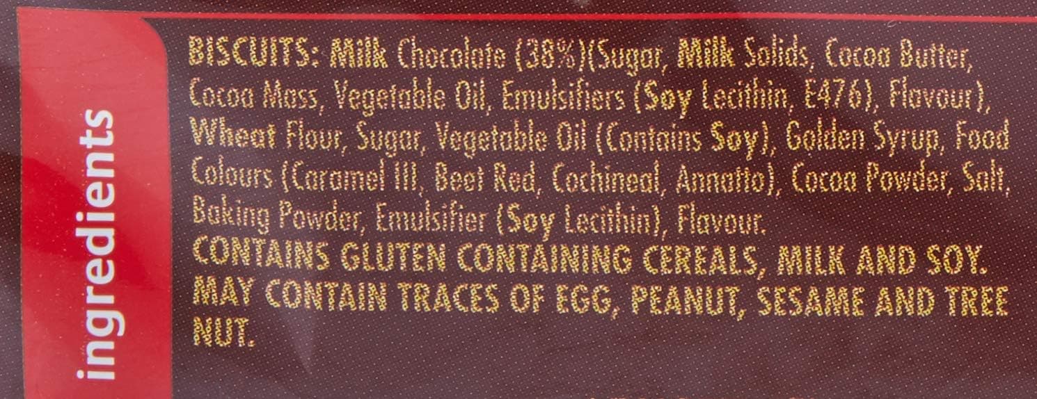 ARNOTT'S TIM TAM ORIGINAL 24X200G - 3