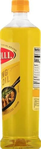 BERTOLLI CLASSICO OLIVE OIL 6X750ML - 6