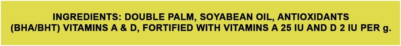 HLL DALDA 32X500 GMS - 3