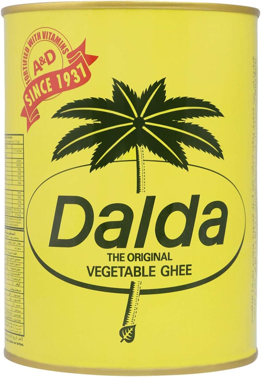 HLL DALDA 16X1 KG - 1