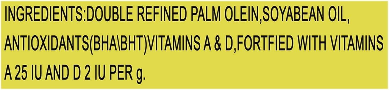 HLL DALDA 4X4 KG - 5