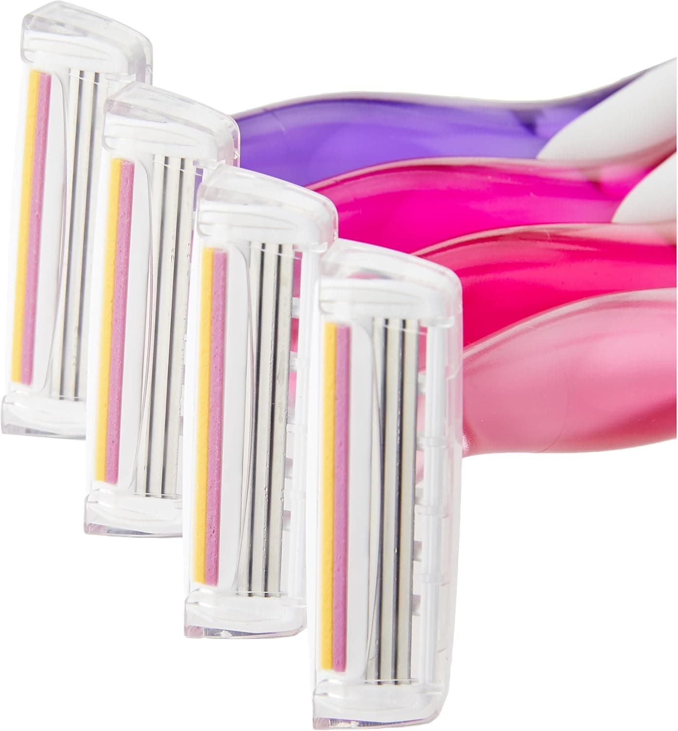 SH F SOLEIL SCENT BLISTER 4 (10X4'S)) - Image 3