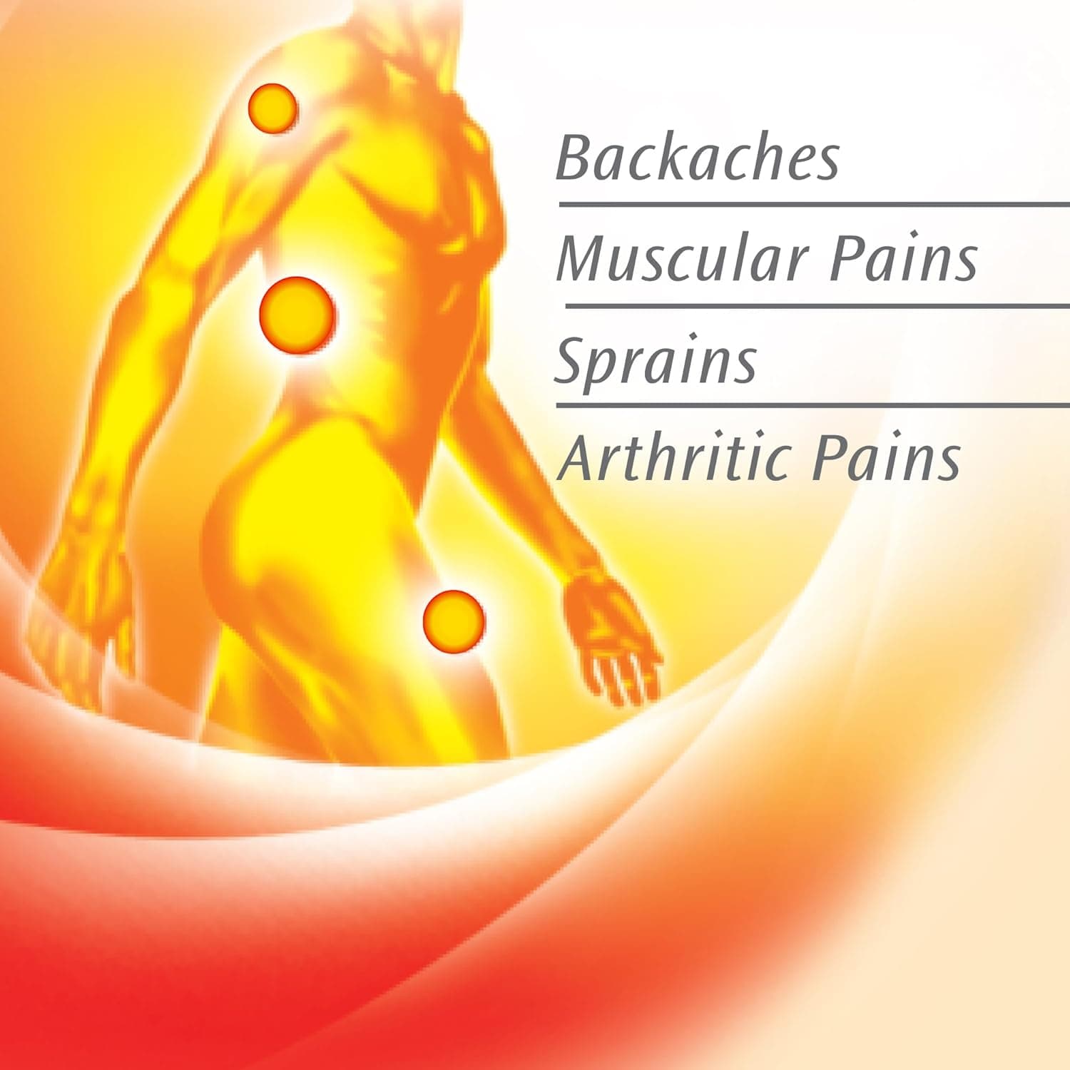 MOOV PAIN RUB 288X50 GMS - 2